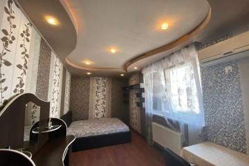 Фото №3: 2-комнатная квартира 52 м² - Краснодар, мкр. Музыкальный, ул. Агрохимическая, 128