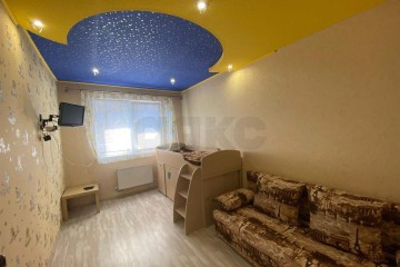 Фото №4: 2-комнатная квартира 52 м² - Краснодар, мкр. Музыкальный, ул. Агрохимическая, 128