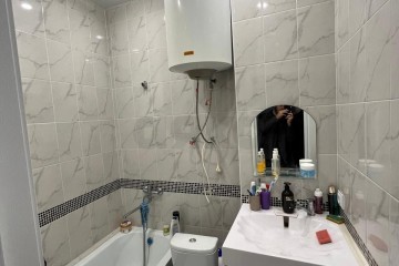 Фото №2: Студия 22 м² - Российский, мкр. ЖК Берёзки, ул. Ратной Славы, 24