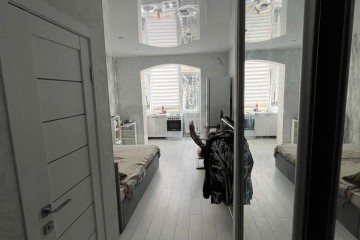 Фото №5: Студия 22 м² - Российский, мкр. ЖК Берёзки, ул. Ратной Славы, 24