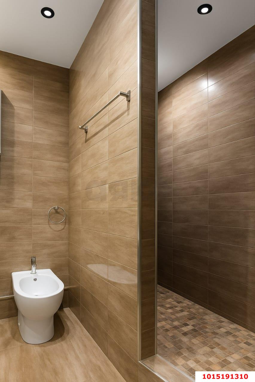 Фото №11: 1-комнатная квартира 36 м² - Краснодар, ЖК Керченский, ул. им. Героя Сарабеева В.И., 5