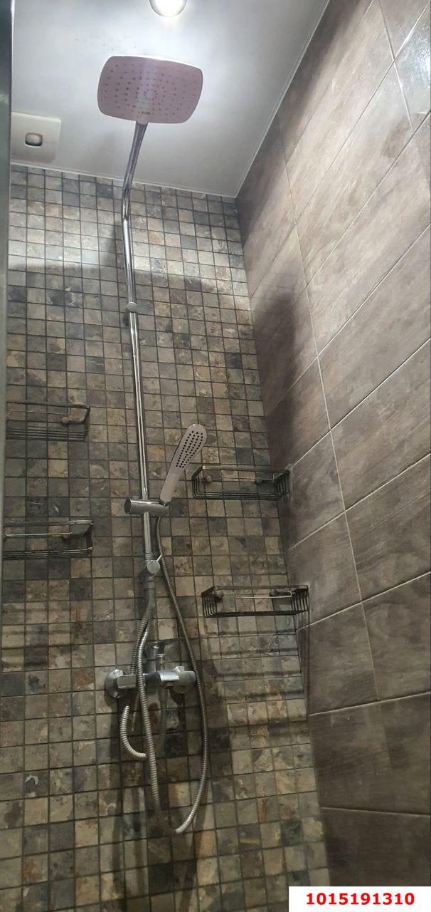 Фото №12: 1-комнатная квартира 36 м² - Краснодар, ЖК Керченский, ул. им. Героя Сарабеева В.И., 5