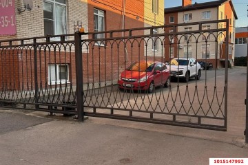 Фото №5: Студия 23 м² - Краснодар, п. Калинино, пер. Гаражный, 12/3литА