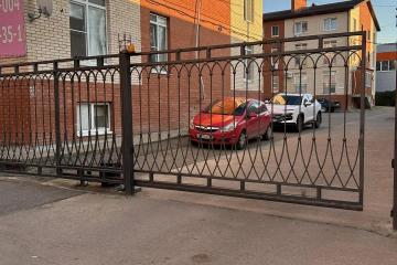 Фото №5: Студия 23 м² - Краснодар, п. Калинино, пер. Гаражный, 12/3литА