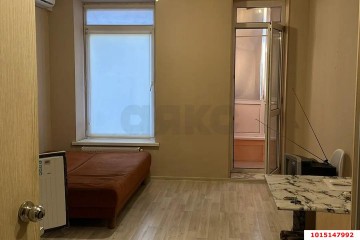 Фото №2: Студия 23 м² - Краснодар, п. Калинино, пер. Гаражный, 12/3литА