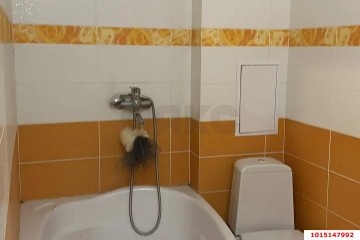 Фото №4: Студия 23 м² - Краснодар, п. Калинино, пер. Гаражный, 12/3литА