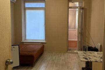 Фото №2: Студия 23 м² - Краснодар, п. Калинино, пер. Гаражный, 12/3литА