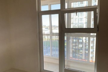 Фото №4: 3-комнатная квартира 115 м² - Краснодар, мкр. ЖК Эрмитаж, ул. им. Мурата Ахеджака, 20