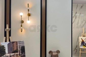 Фото №2: 3-комнатная квартира 125 м² - Краснодар, мкр. ЖК Эрмитаж, ул. им. Мурата Ахеджака, 20