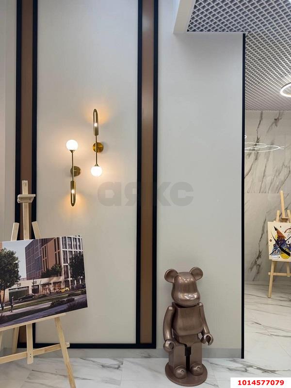 Фото №2: 3-комнатная квартира 125 м² - Краснодар, ЖК Эрмитаж, ул. им. Мурата Ахеджака, 20