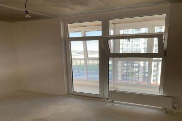 Фото №4: 3-комнатная квартира 115 м² - Краснодар, мкр. ЖК Эрмитаж, ул. им. Мурата Ахеджака, 20