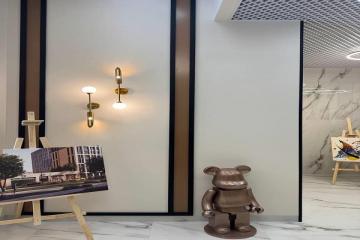 Фото №2: 3-комнатная квартира 115 м² - Краснодар, мкр. ЖК Эрмитаж, ул. им. Мурата Ахеджака, 20