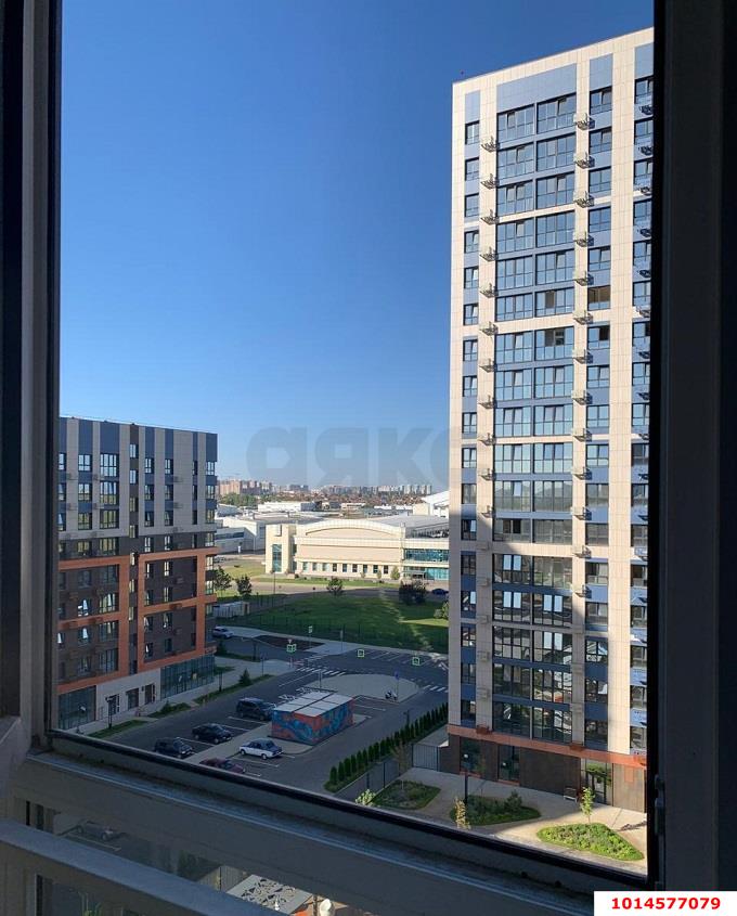 Фото №6: 3-комнатная квартира 125 м² - Краснодар, ЖК Эрмитаж, ул. им. Мурата Ахеджака, 20