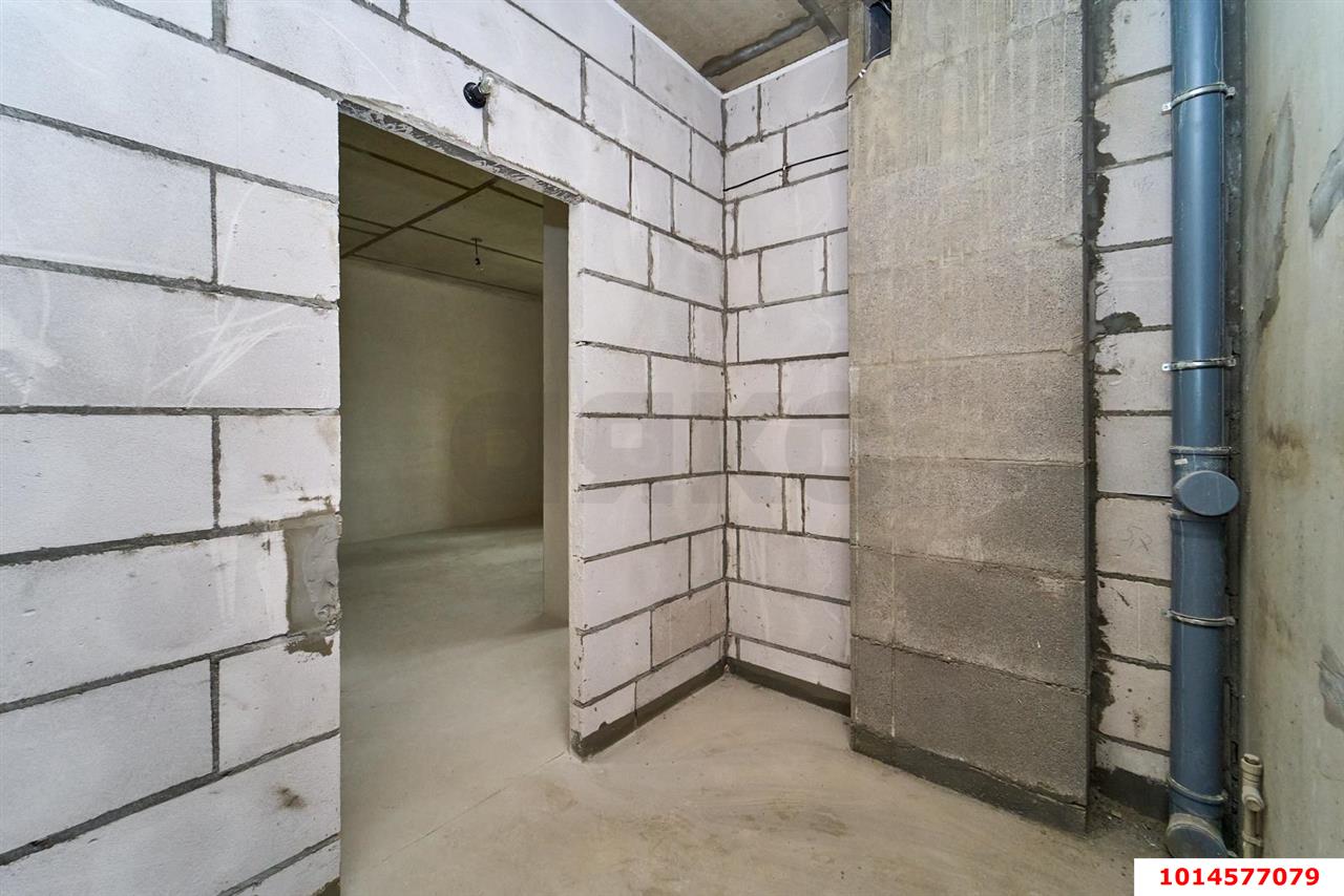 Фото №10: 3-комнатная квартира 125 м² - Краснодар, Прикубанский внутригородской округ, мкр. ЖК Эрмитаж, ул. им. Мурата Ахеджака, 20