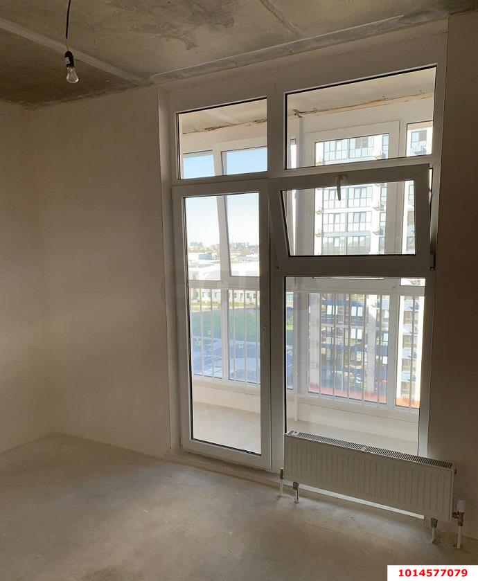 Фото №4: 3-комнатная квартира 125 м² - Краснодар, ЖК Эрмитаж, ул. им. Мурата Ахеджака, 20