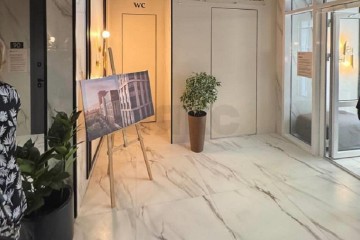 Фото №1: 3-комнатная квартира 125 м² - Краснодар, мкр. ЖК Эрмитаж, ул. им. Мурата Ахеджака, 20