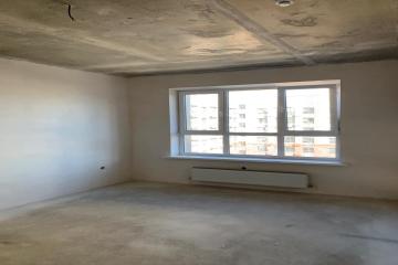 Фото №5: 3-комнатная квартира 115 м² - Краснодар, мкр. ЖК Эрмитаж, ул. им. Мурата Ахеджака, 20