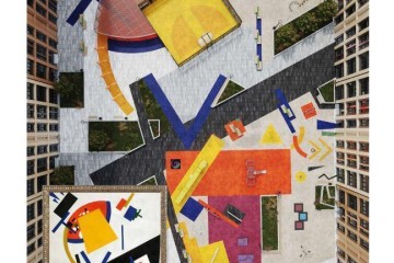 Фото №5: 2-комнатная квартира 64 м² - Краснодар, мкр. ЖК Эрмитаж, ул. им. Мурата Ахеджака, 20