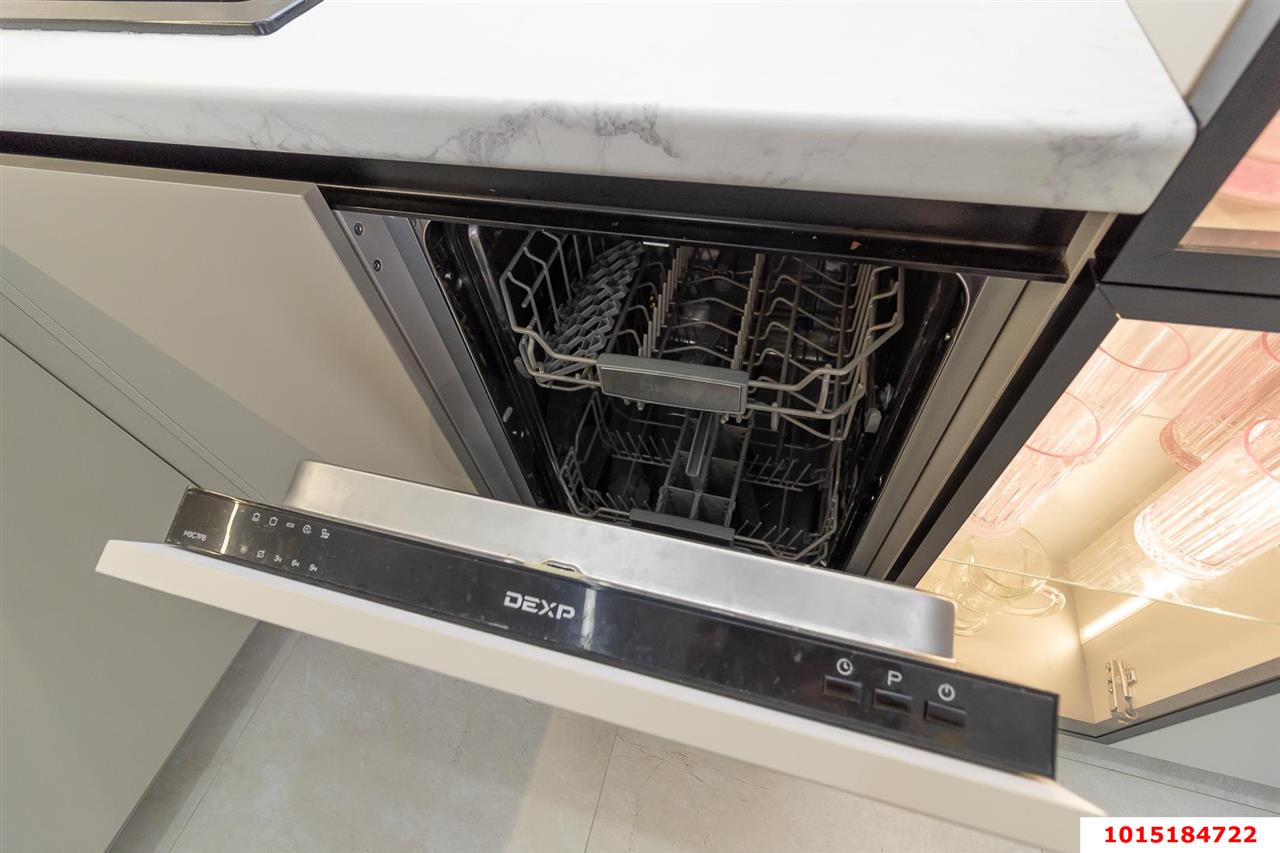 Фото №13: 2-комнатная квартира 77 м² - Краснодар, Прикубанский внутригородской округ, мкр. жилой комплекс Архитектор, ул. Наставников, 12