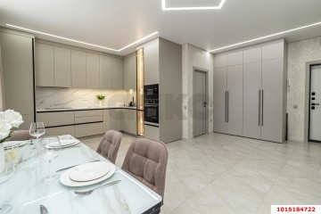 Фото №3: 2-комнатная квартира 77 м² - Краснодар, мкр. жилой комплекс Архитектор, ул. Наставников, 12