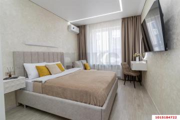 Фото №5: 2-комнатная квартира 77 м² - Краснодар, мкр. жилой комплекс Архитектор, ул. Наставников, 12