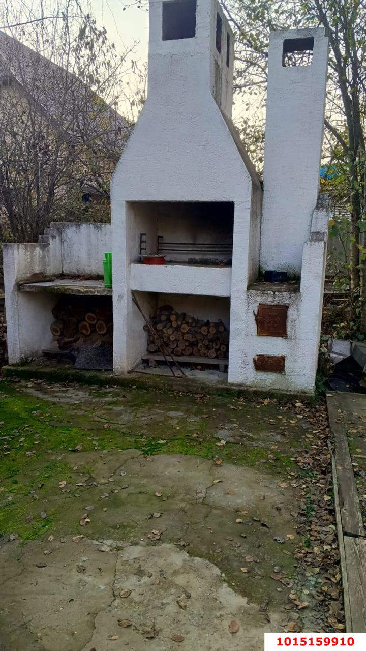 Фото №8: Дом 61 м² + 6.57 сот. - Марьянская, ул. Первомайская, 103А