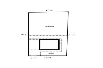 Фото №5: Дом 61 м² - Марьянская, ул. Первомайская, 103А