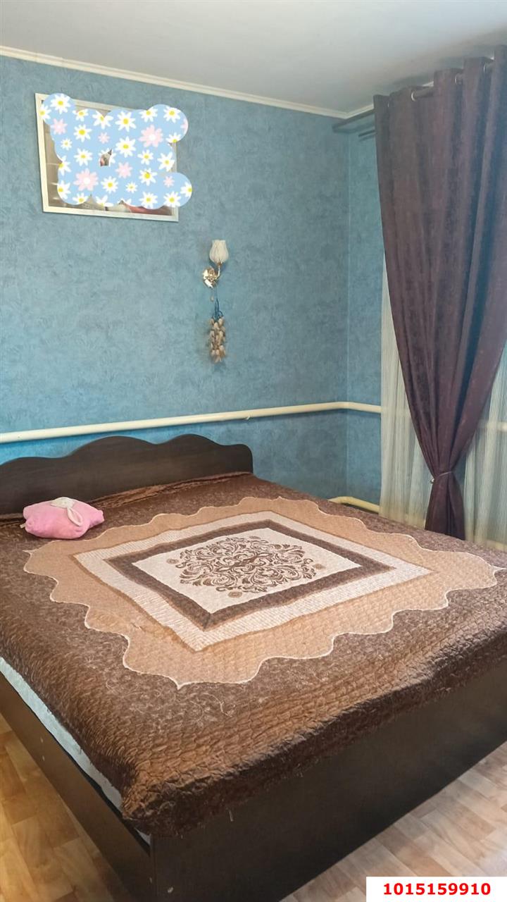 Фото №7: Дом 61 м² + 6.57 сот. - Марьянская, ул. Первомайская, 103А