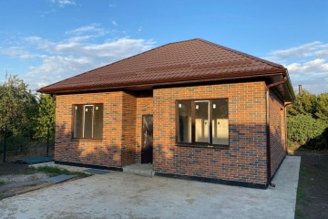 Фото №2: Дом 70 м² - Краснодар, ст КНИИСХ, ул. 35-я Линия, 810