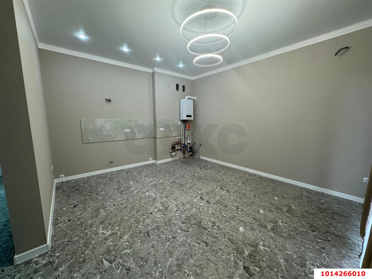 Фото №6: Дом 70 м² + 4 сот. - Краснодар, Прикубанский внутригородской округ, Сады Калинина, ст КНИИСХ, ул. 35-я Линия, 810