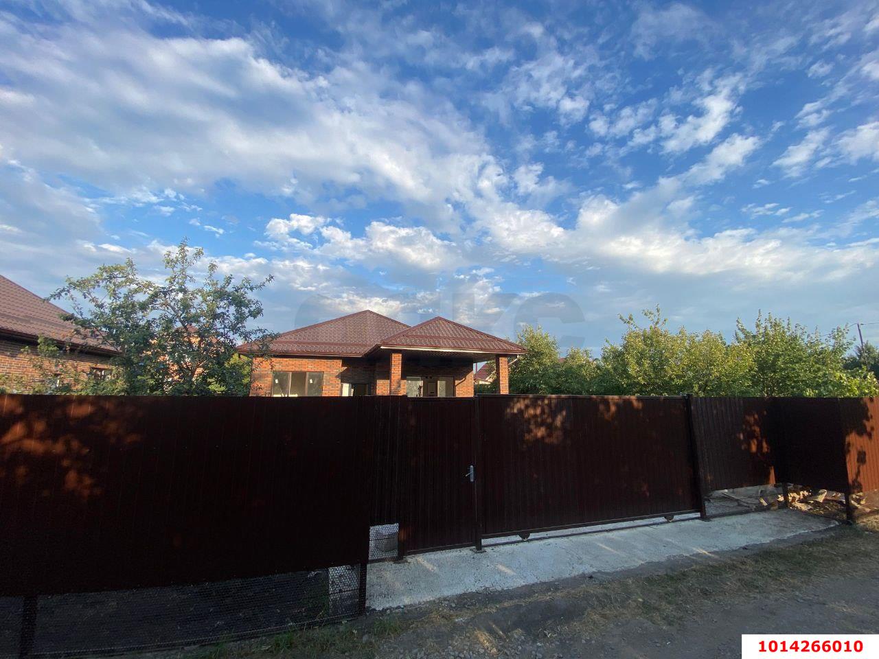 Фото №9: Дом 70 м² + 4 сот. - Краснодар, КНИИСХ, ул. 35-я Линия, 810