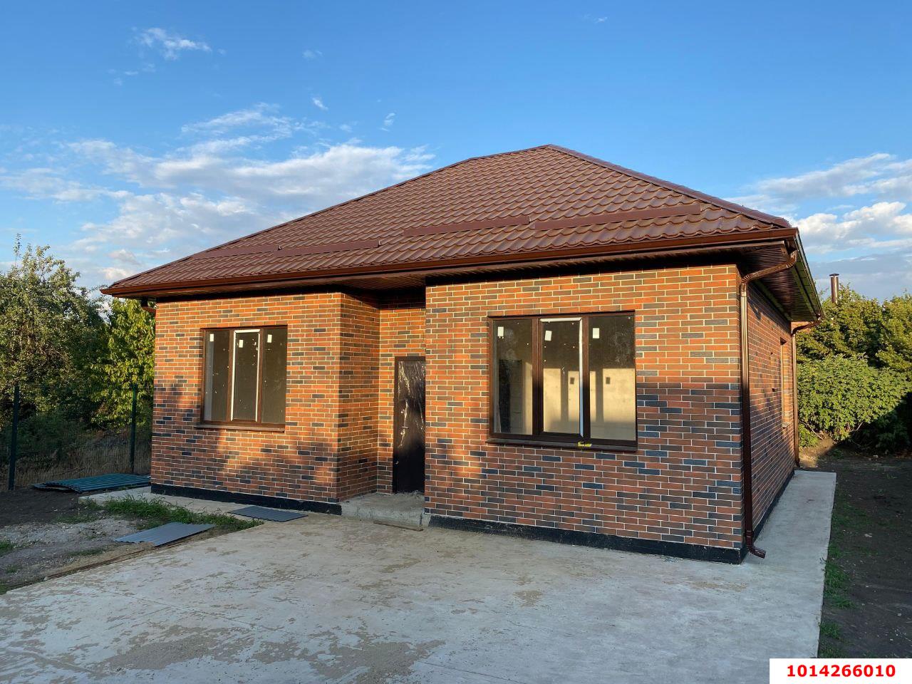 Фото №2: Дом 70 м² + 4 сот. - Краснодар, КНИИСХ, ул. 35-я Линия, 810