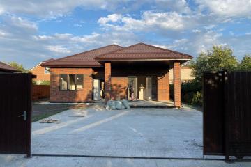 Фото №1: Дом 70 м² - Краснодар, ст КНИИСХ, ул. 35-я Линия, 810