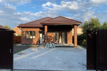 Фото №1: Дом 70 м² - Краснодар, ст КНИИСХ, ул. 35-я Линия, 810