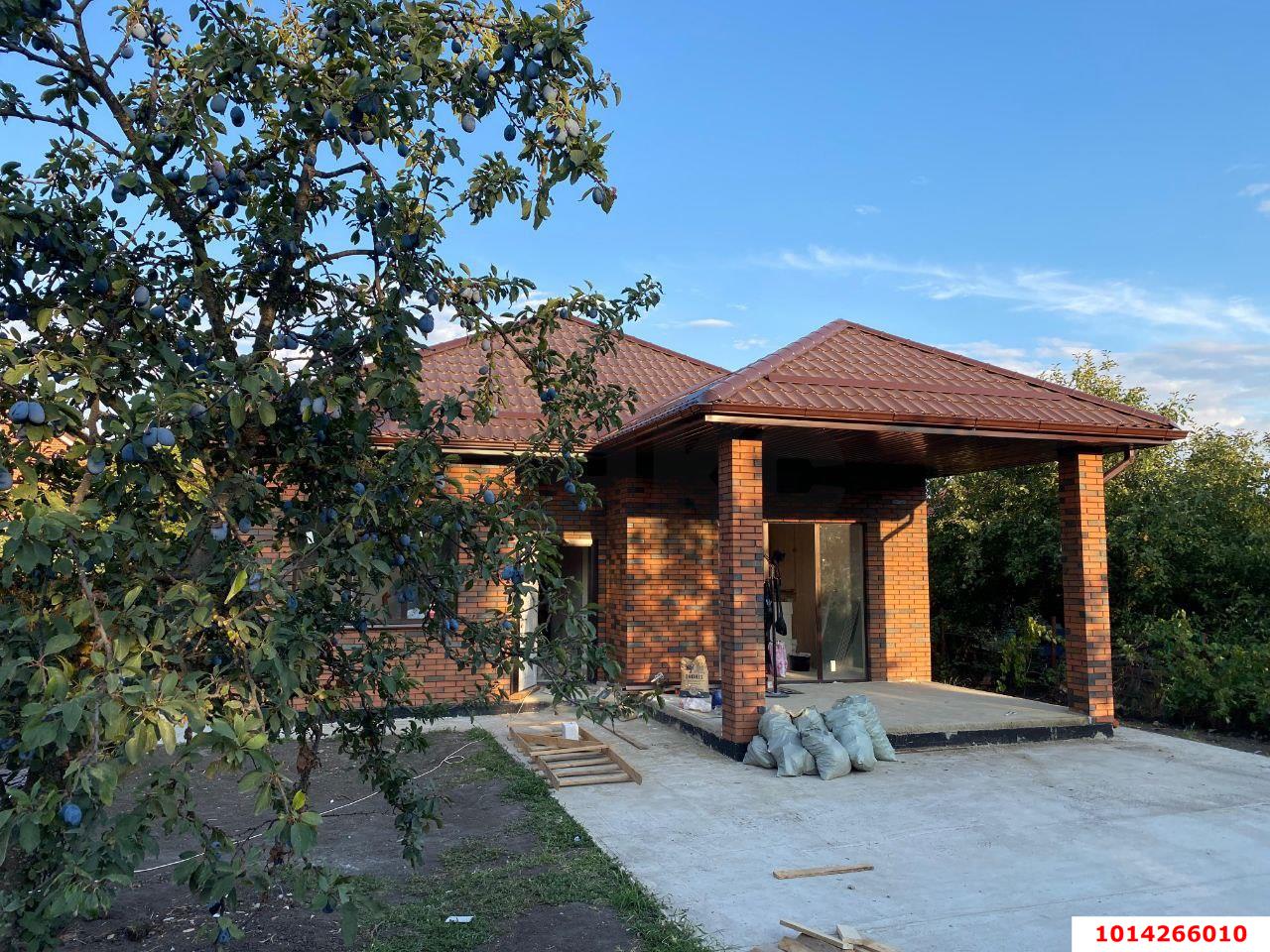 Фото №11: Дом 70 м² + 4 сот. - Краснодар, КНИИСХ, ул. 35-я Линия, 810