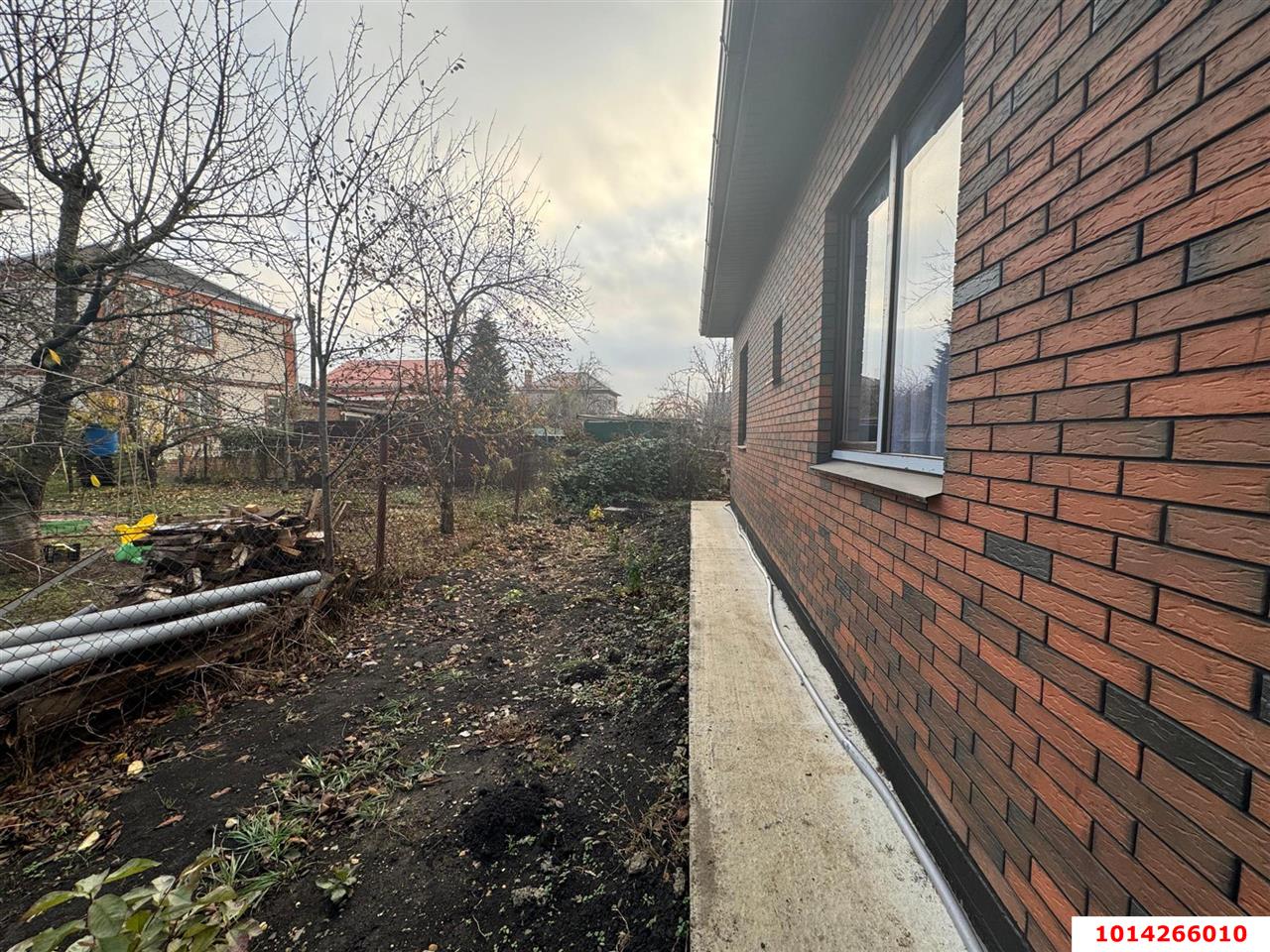 Фото №15: Дом 70 м² + 4 сот. - Краснодар, Прикубанский внутригородской округ, Сады Калинина, ст КНИИСХ, ул. 35-я Линия, 810