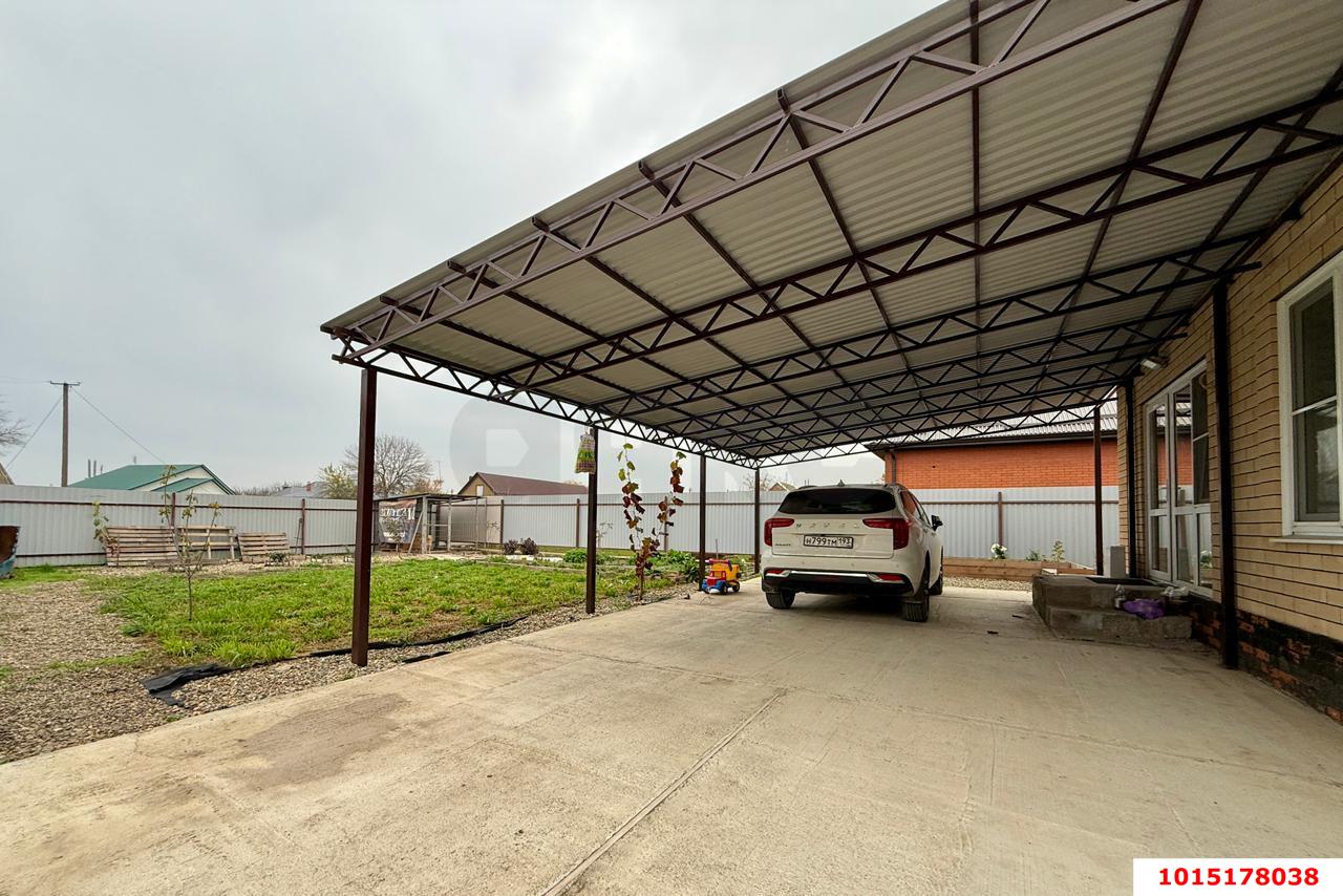 Фото №15: Дом 69 м² + 6 сот. - Полтавская, ул. Энгельса, 27