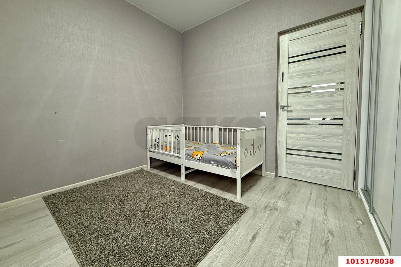 Фото №8: Дом 69 м² + 6 сот. - Полтавская, ул. Энгельса, 27