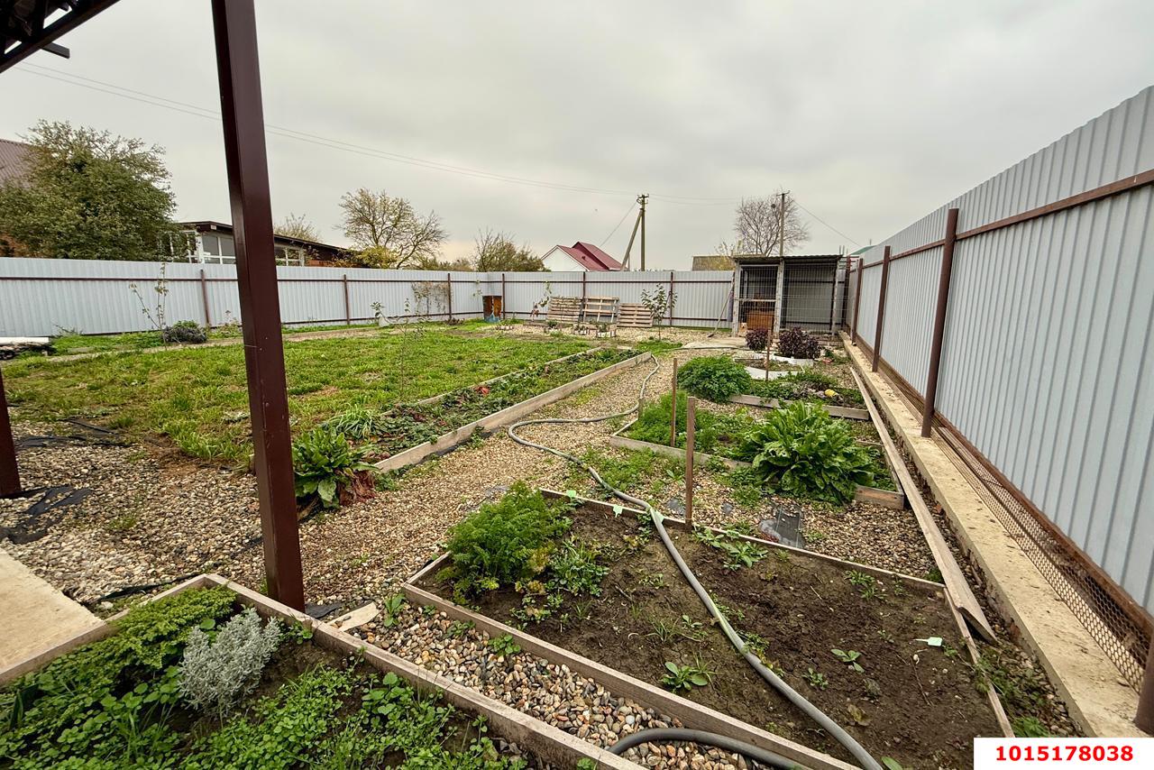 Фото №17: Дом 69 м² + 6 сот. - Полтавская, ул. Энгельса, 27