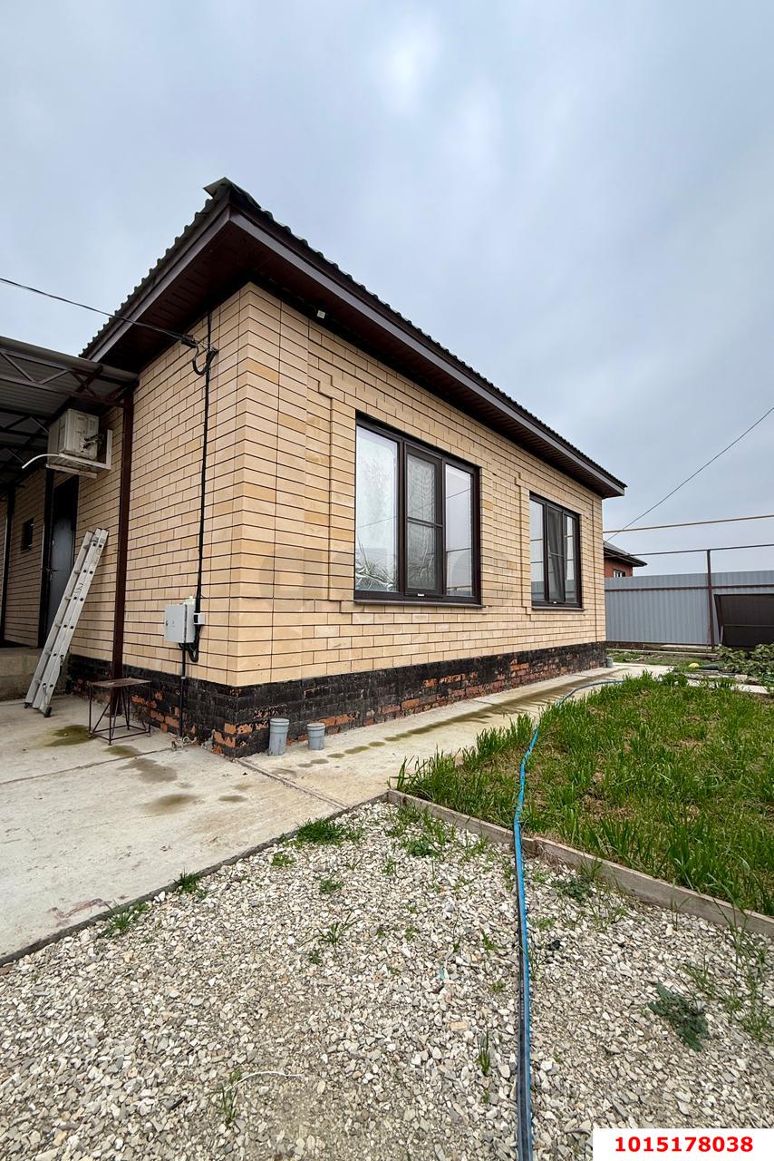 Фото №16: Дом 69 м² + 6 сот. - Полтавская, ул. Энгельса, 27