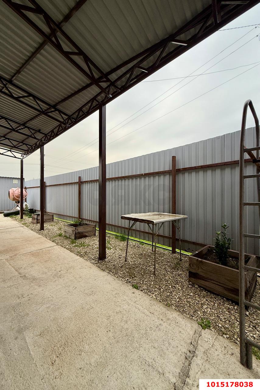 Фото №18: Дом 69 м² + 6 сот. - Полтавская, ул. Энгельса, 27