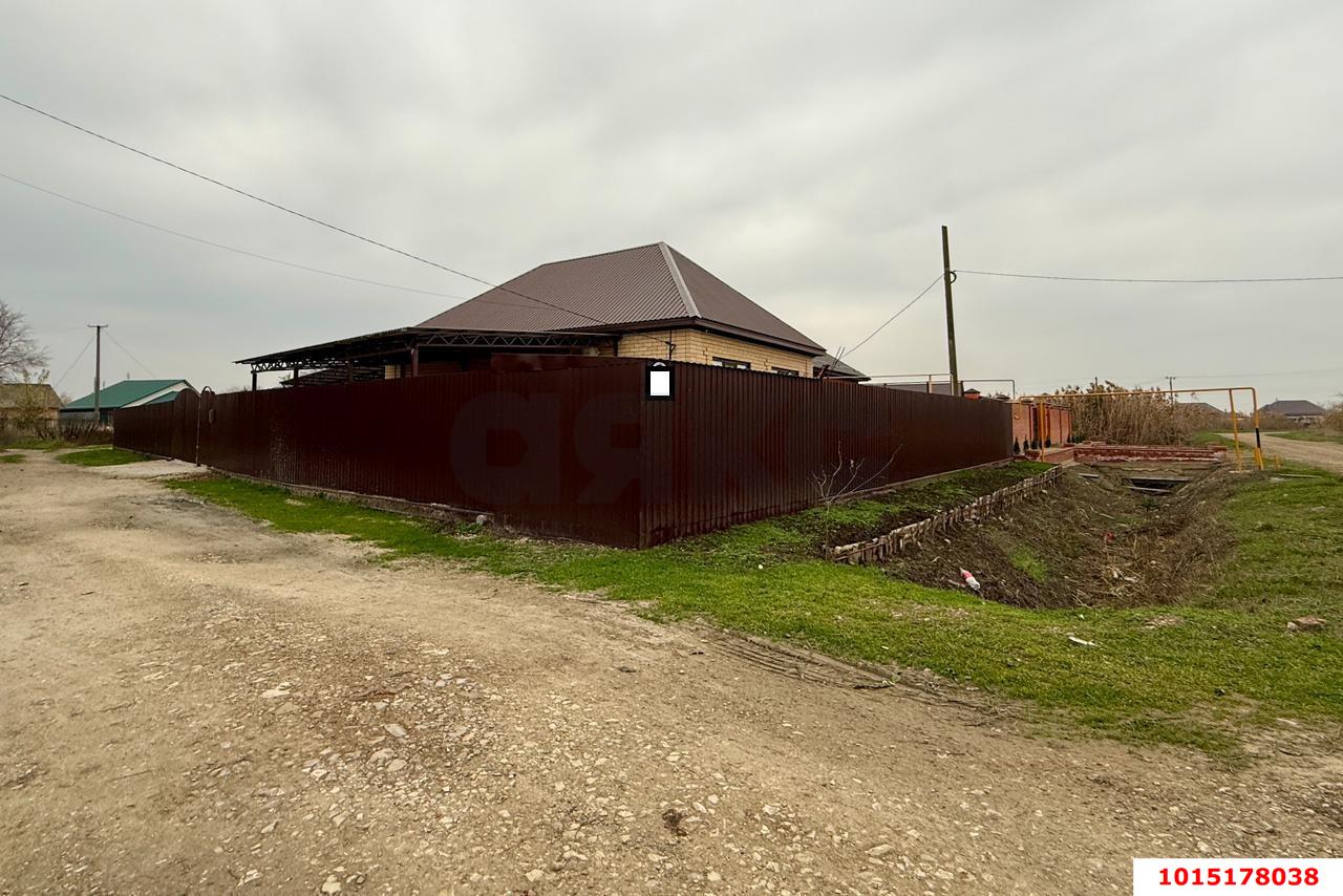 Фото №19: Дом 69 м² + 6 сот. - Полтавская, ул. Энгельса, 27