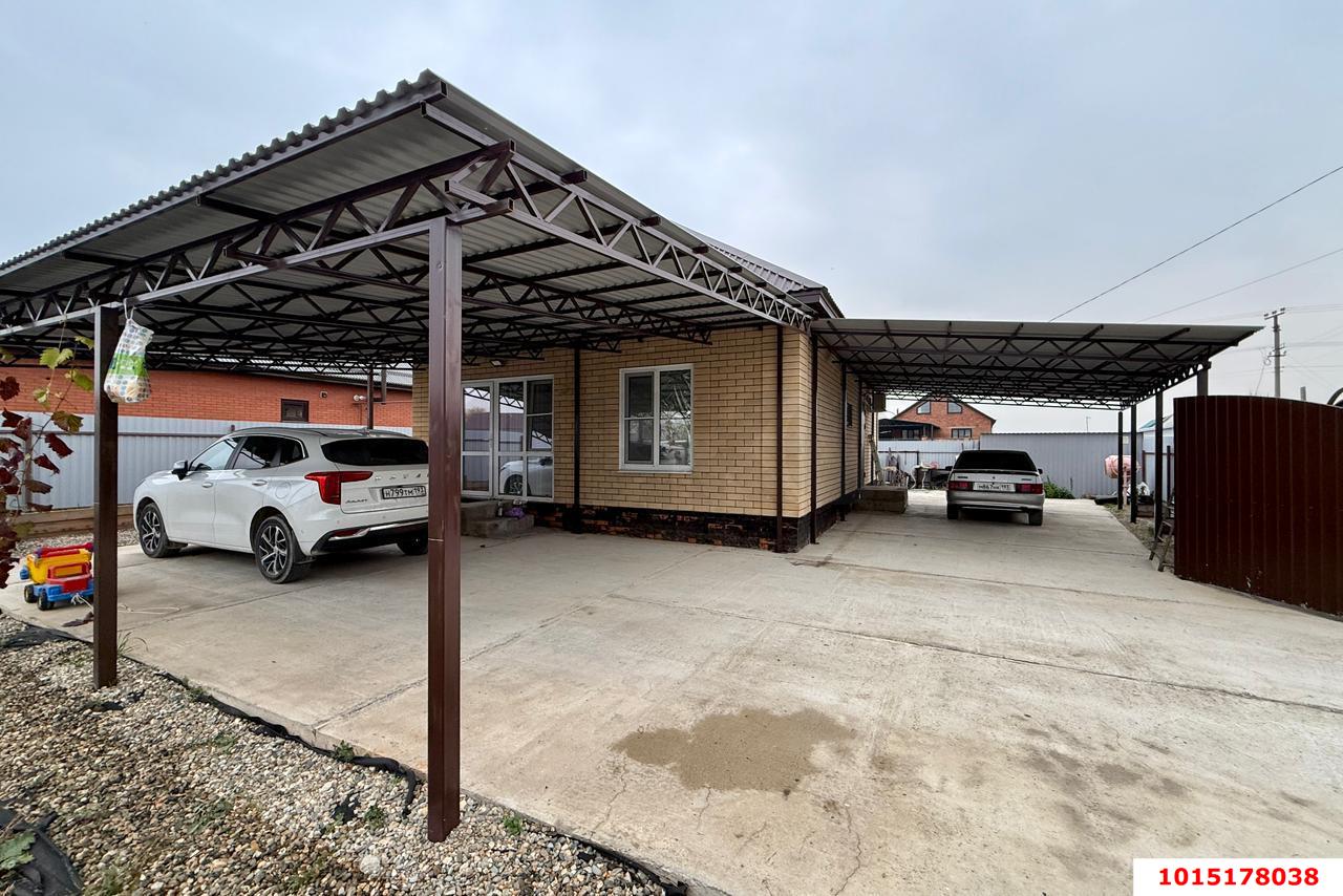 Фото №14: Дом 69 м² + 6 сот. - Полтавская, ул. Энгельса, 27