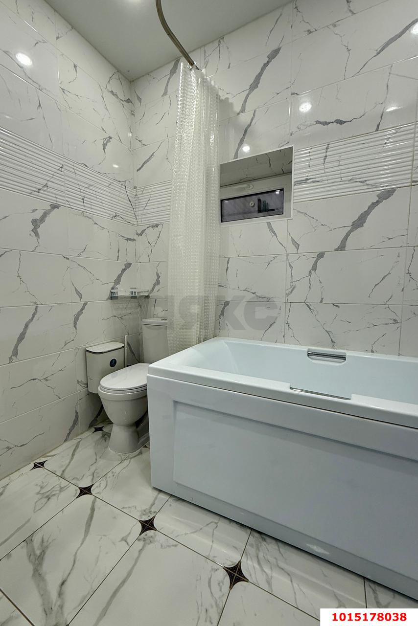 Фото №10: Дом 69 м² + 6 сот. - Полтавская, ул. Энгельса, 27