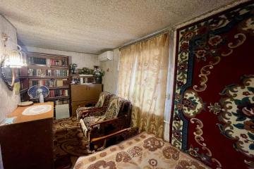 Фото №2: Часть дома 30 м² - Краснодар, мкр. Центральный, ул. Братьев Игнатовых, 52