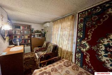 Фото №2: Часть дома 30 м² - Краснодар, мкр. Центральный, ул. Братьев Игнатовых, 52