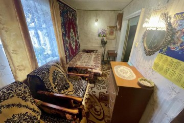 Фото №1: Часть дома 30 м² - Краснодар, мкр. Центральный, ул. Братьев Игнатовых, 52