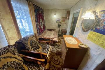 Фото №1: Часть дома 30 м² - Краснодар, мкр. Центральный, ул. Братьев Игнатовых, 52