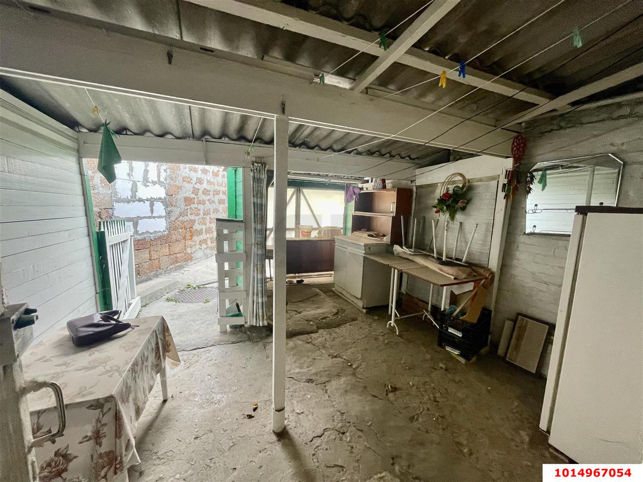 Фото №9: Часть дома 30 м² + 1 сот. - Краснодар, Западный внутригородской округ, мкр. Центральный, ул. Братьев Игнатовых, 52