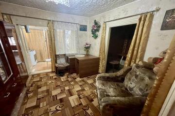 Фото №3: Часть дома 30 м² - Краснодар, мкр. Центральный, ул. Братьев Игнатовых, 52